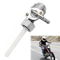 Interruttore carburante moto usato  Spedito ovunque in Italia 