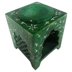 Green elven square for sale  Delivered anywhere in UK