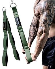 Manueklear tricep rope for sale  Delivered anywhere in USA 