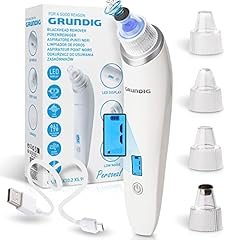 Grundig porenreiniger mitesser gebraucht kaufen  Wird an jeden Ort in Deutschland