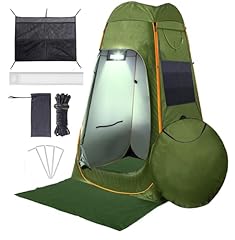 Camping shower tent for sale  Delivered anywhere in USA 