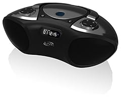 Ilive ibc233b boombox for sale  Delivered anywhere in USA 