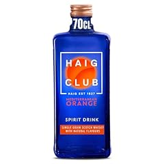 Haig club mediterranean for sale  Delivered anywhere in UK