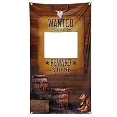 Western photo booth for sale  Delivered anywhere in USA 