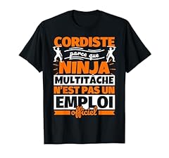 Cordiste drôle cadeaux d'occasion  Livré partout en France