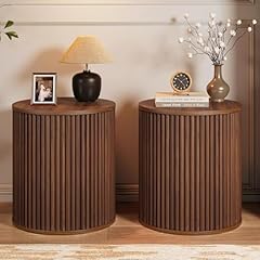 Rustyer round fluted for sale  Delivered anywhere in USA 