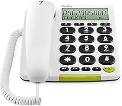 Doro phoneeasy 312cs usato  Spedito ovunque in Italia 