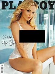 Playboy magazin deutschland gebraucht kaufen  Wird an jeden Ort in Deutschland