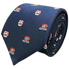 Braco cravate mario d'occasion  Livré partout en France