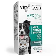 Vetocanis aliment complémenta d'occasion  Livré partout en France