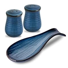 Hasense salt pepper for sale  Delivered anywhere in USA 