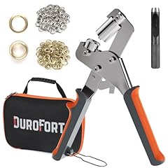 Durofort 10mm eyelet for sale  Delivered anywhere in UK