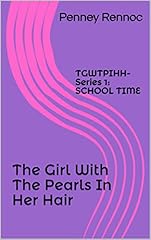 Girl pearls hair for sale  Delivered anywhere in USA 