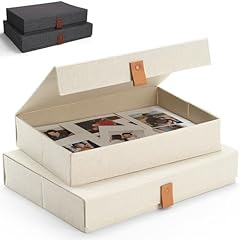 Decorative photo storage for sale  Delivered anywhere in USA 
