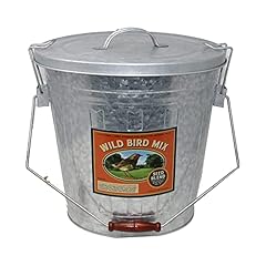 Audubon woodlink galvanized for sale  Delivered anywhere in USA 