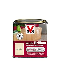 V33 vernis intérieur d'occasion  Livré partout en France