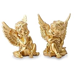 Owmell set cherubs for sale  Delivered anywhere in USA 