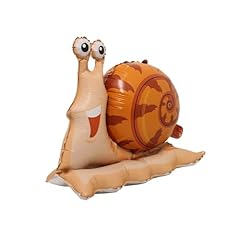 Fesnova schnecke ballon gebraucht kaufen  Wird an jeden Ort in Deutschland