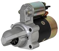 Rareelectrical new starter for sale  Delivered anywhere in USA 