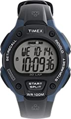 Usato, Timex T5H591 Ironman Triathlon - Orologio da polso Unisex usato  Spedito ovunque in Italia 