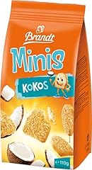 Brandt mini zwieback gebraucht kaufen  Wird an jeden Ort in Deutschland