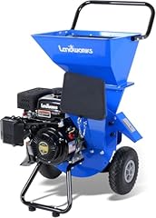 Landworks wood chipper for sale  Delivered anywhere in USA 