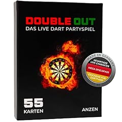 Double live dart gebraucht kaufen  Wird an jeden Ort in Deutschland
