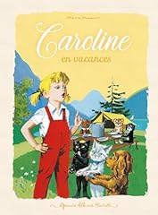 Caroline vacances d'occasion  Livré partout en Belgiqu