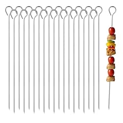 30cm kebab skewers for sale  Delivered anywhere in UK