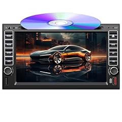 Autoradio touchscreen pollici usato  Spedito ovunque in Italia 
