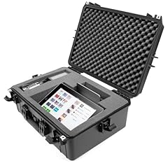 Casematix ipx7 waterproof for sale  Delivered anywhere in USA 