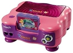 Vtech v.smile pink for sale  Delivered anywhere in UK