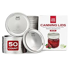 Canning lids regular for sale  Delivered anywhere in USA 