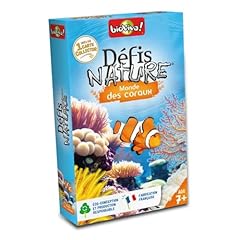 Bioviva défis nature d'occasion  Livré partout en France