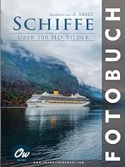 Schiffe fotobuch 100 gebraucht kaufen  Wird an jeden Ort in Deutschland
