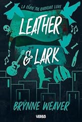 Leather lark série d'occasion  Livré partout en France