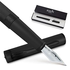 Scrivi pens black for sale  Delivered anywhere in USA 