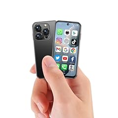 Yohope smartphone mini usato  Spedito ovunque in Italia 