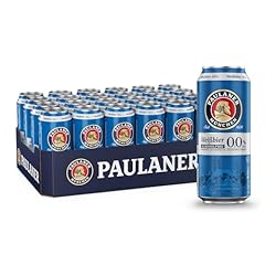 Paulaner weißbier alkoholfrei gebraucht kaufen  Wird an jeden Ort in Deutschland