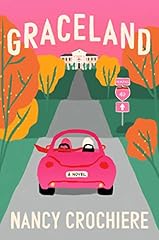 Graceland novel gebraucht kaufen  Wird an jeden Ort in Deutschland