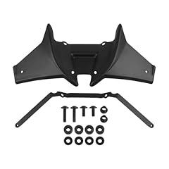 Abs plastic aerodynamic for sale  Delivered anywhere in UK
