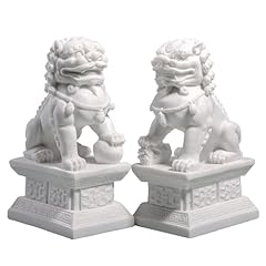 Dauqiud foo dogs for sale  Delivered anywhere in USA 