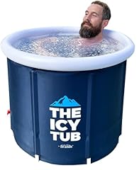 Icy tub ice for sale  Delivered anywhere in USA 