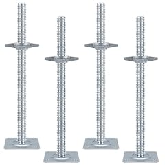 Scaffold adjustable leveling for sale  Delivered anywhere in USA 