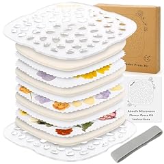 Aboofx microwave flower for sale  Delivered anywhere in USA 