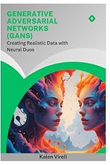 Generative adversarial network for sale  Delivered anywhere in USA 
