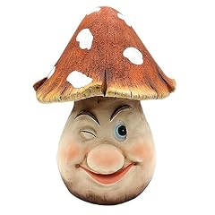 Keramik fliegenpilz dekopilz gebraucht kaufen  Wird an jeden Ort in Deutschland