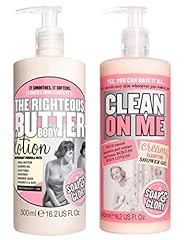 Soap glory righteous for sale  Delivered anywhere in UK