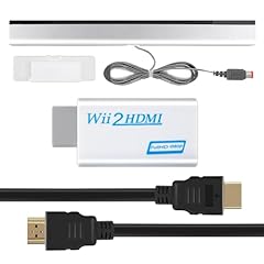 Longlongjin wii hdmi for sale  Delivered anywhere in USA 