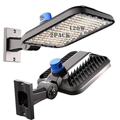 120w led parking for sale  Delivered anywhere in USA 